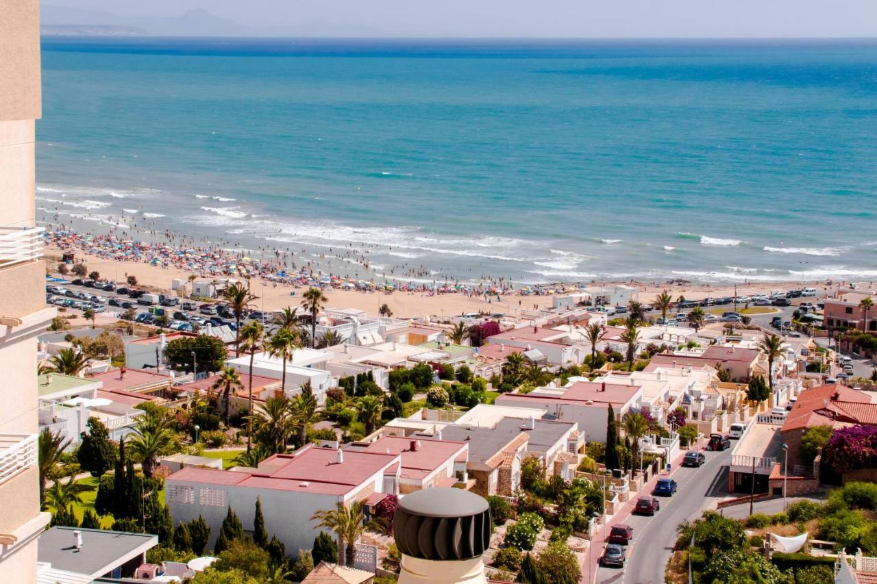 טורבייחה Espanatour Ciudad Real מראה חיצוני תמונה